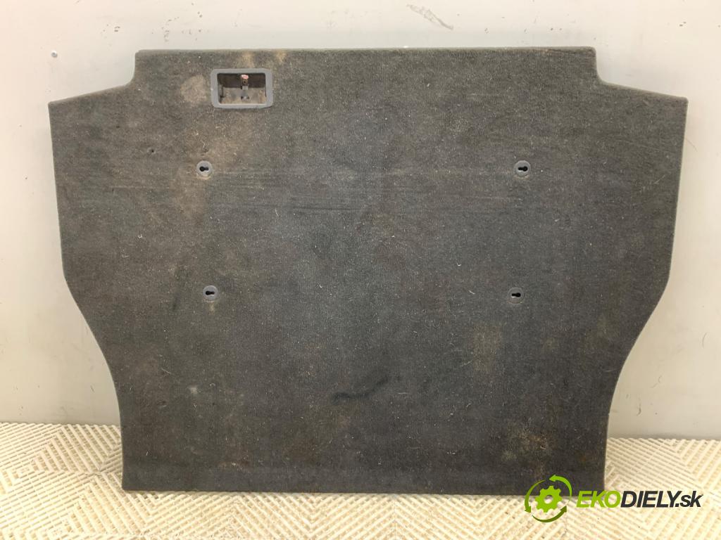 BMW E53 SUV 2001 170 kW 3.0 i 2979 KRYTINA: kufra 703441301