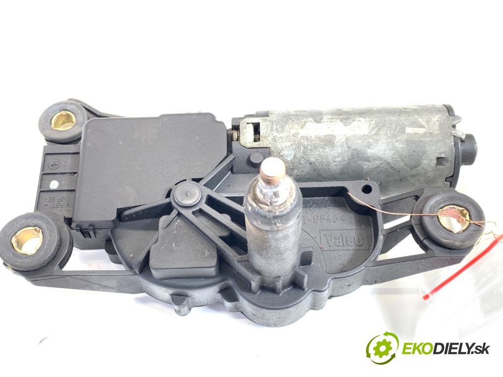 BMW E53 SUV 2001 170 kW 3.0 i 2979 Motor stieračov zad 8402372