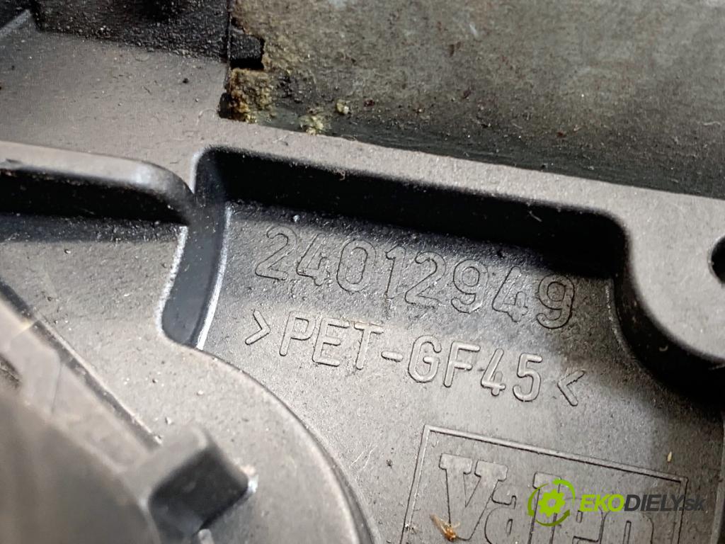 BMW E53 SUV 2001 170 kW 3.0 i 2979 motor stěračů zadní část 8402372
