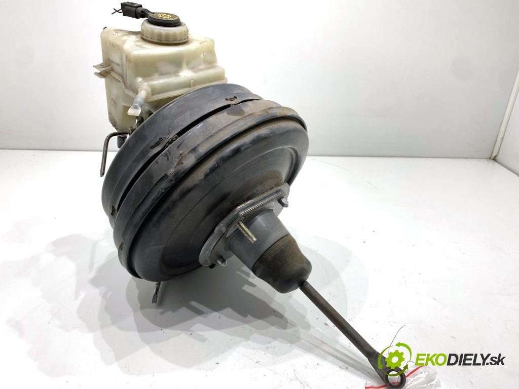 BMW E53 SUV 2001 170 kW 3.0 i 2979 Posilovač bŕzd 3433-1165679