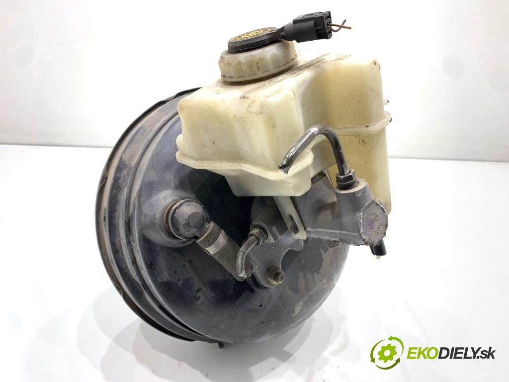 BMW E53 SUV 2001 170 kW 3.0 i 2979 Posilovač bŕzd 3433-1165679