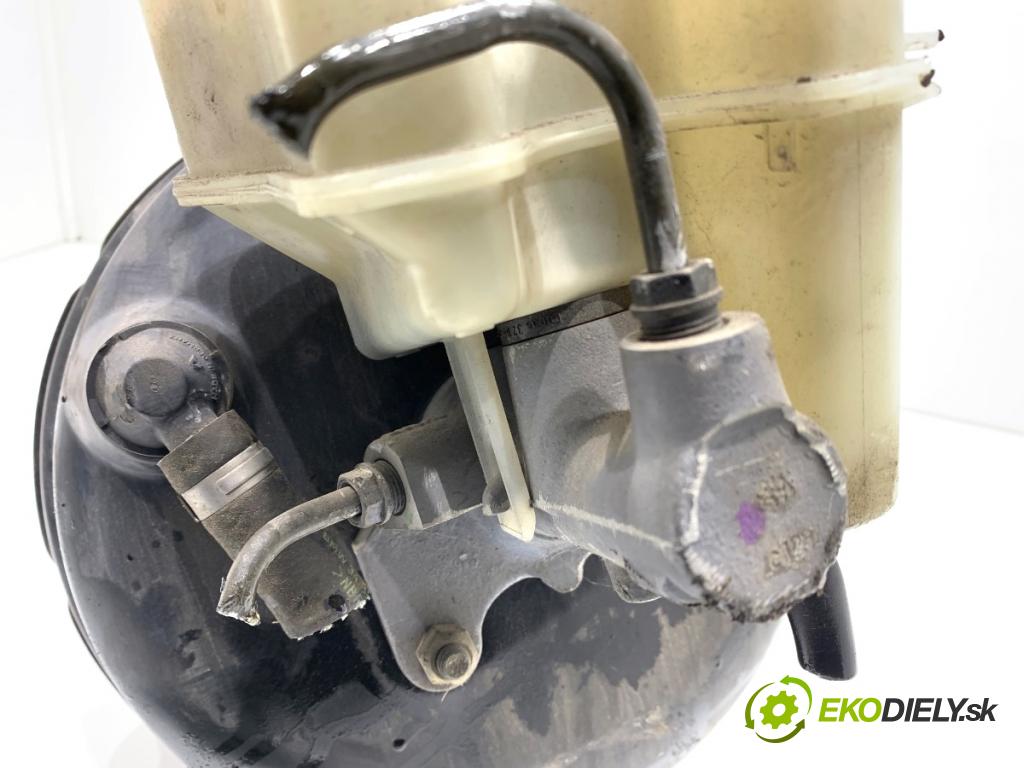 BMW E53 SUV 2001 170 kW 3.0 i 2979 Posilovač bŕzd 3433-1165679