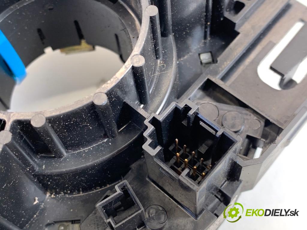 BMW E53 SUV 2001 170 kW 3.0 i 2979 Prepínač kombinovaný 8377488 (Prepínacie páčky pod volantom)