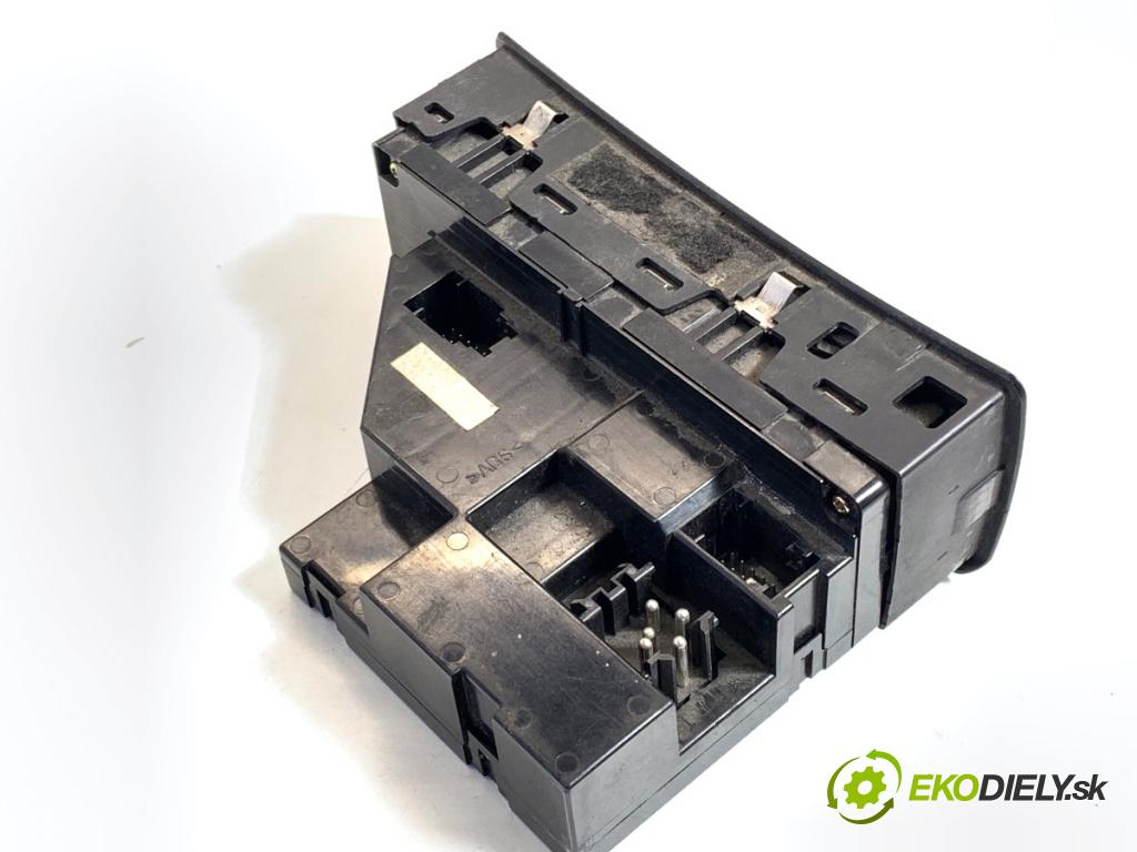 BMW E53 SUV 2001 170 kW 3.0 i 2979 Prepínač okien 6907498 (Prepínacie páčky pod volantom)