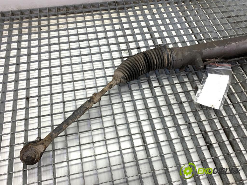 BMW E53 SUV 2001 170 kW 3.0 i 2979 riadenie volantu Riadenie 6751282