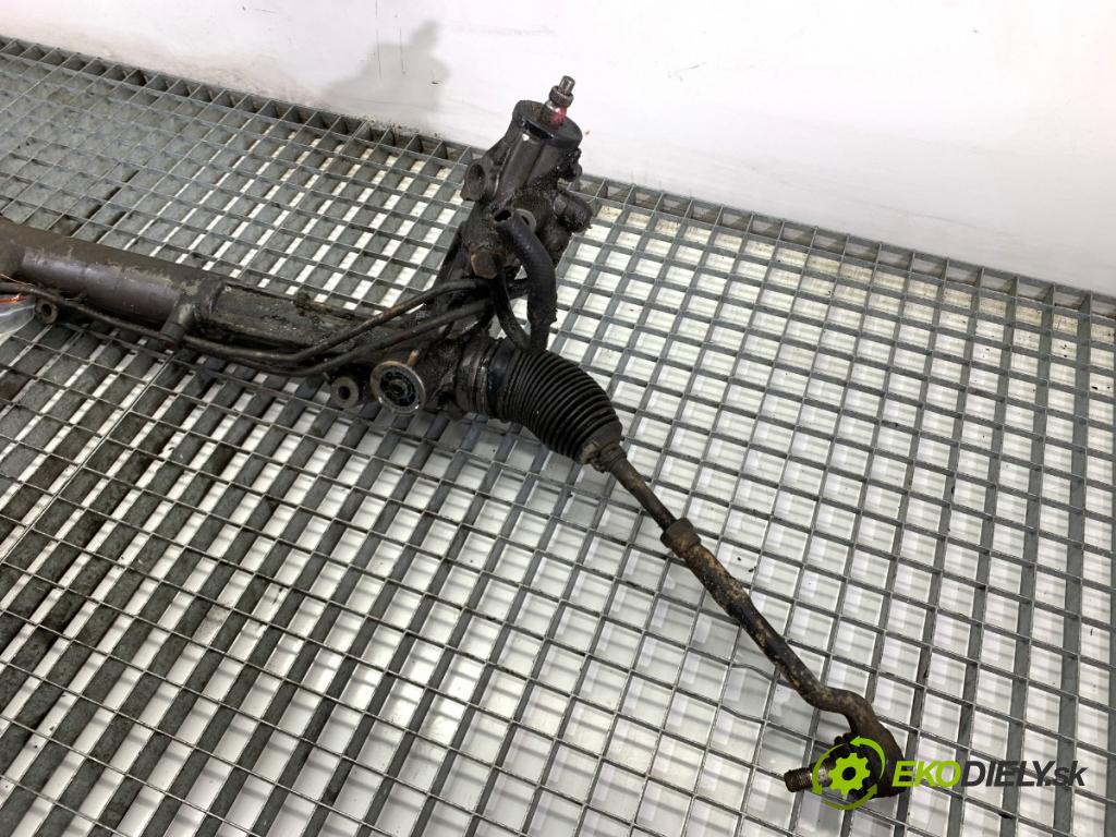 BMW E53 SUV 2001 170 kW 3.0 i 2979 riadenie volantu Riadenie 6751282