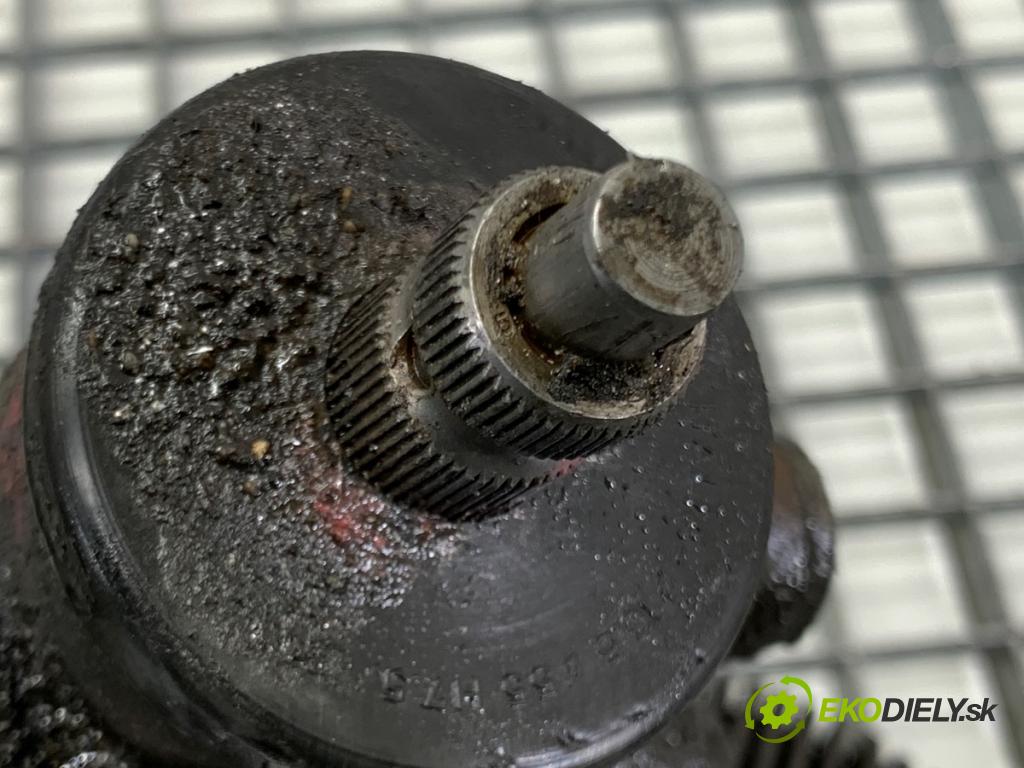 BMW E53 SUV 2001 170 kW 3.0 i 2979 riadenie volantu Riadenie 6751282