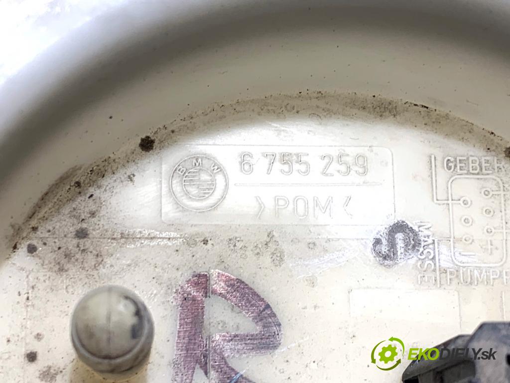 BMW E53 SUV 2001 170 kW 3.0 i 2979 Pumpa paliva 6755259