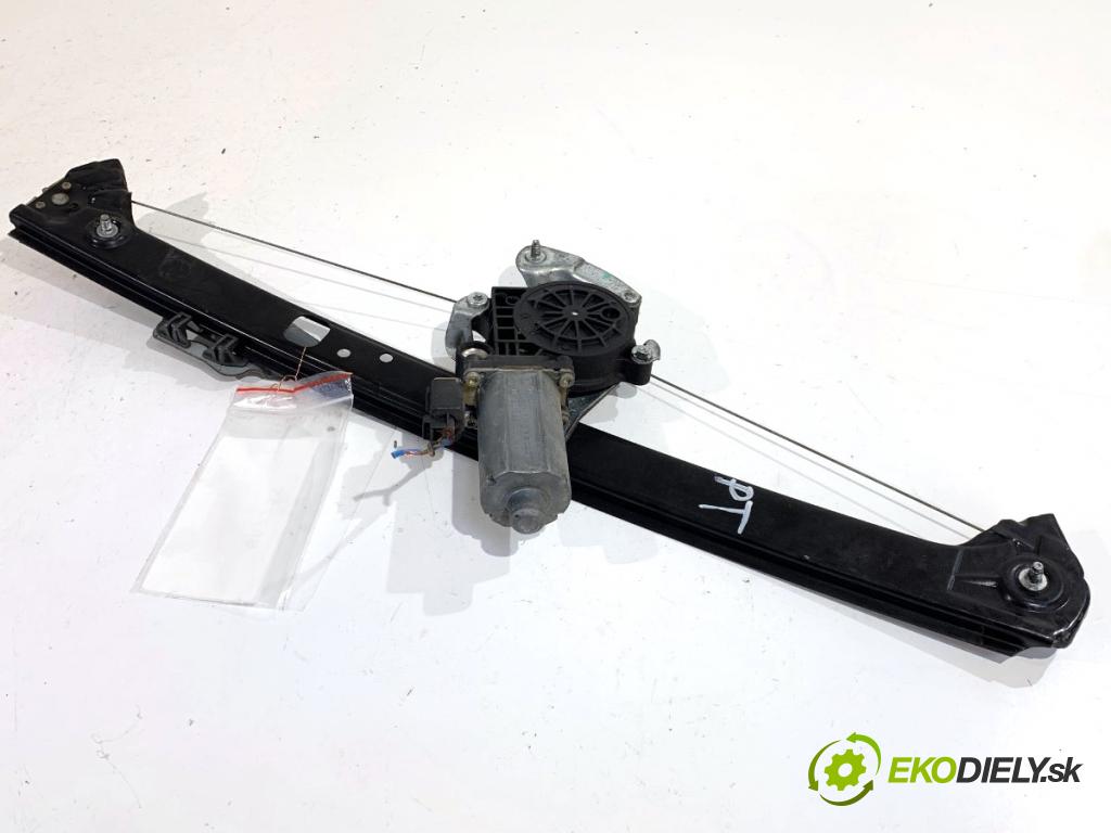 BMW E53 SUV 2001 170 kW 3.0 i 2979 mechanismus okna pravý zadní část 8362064