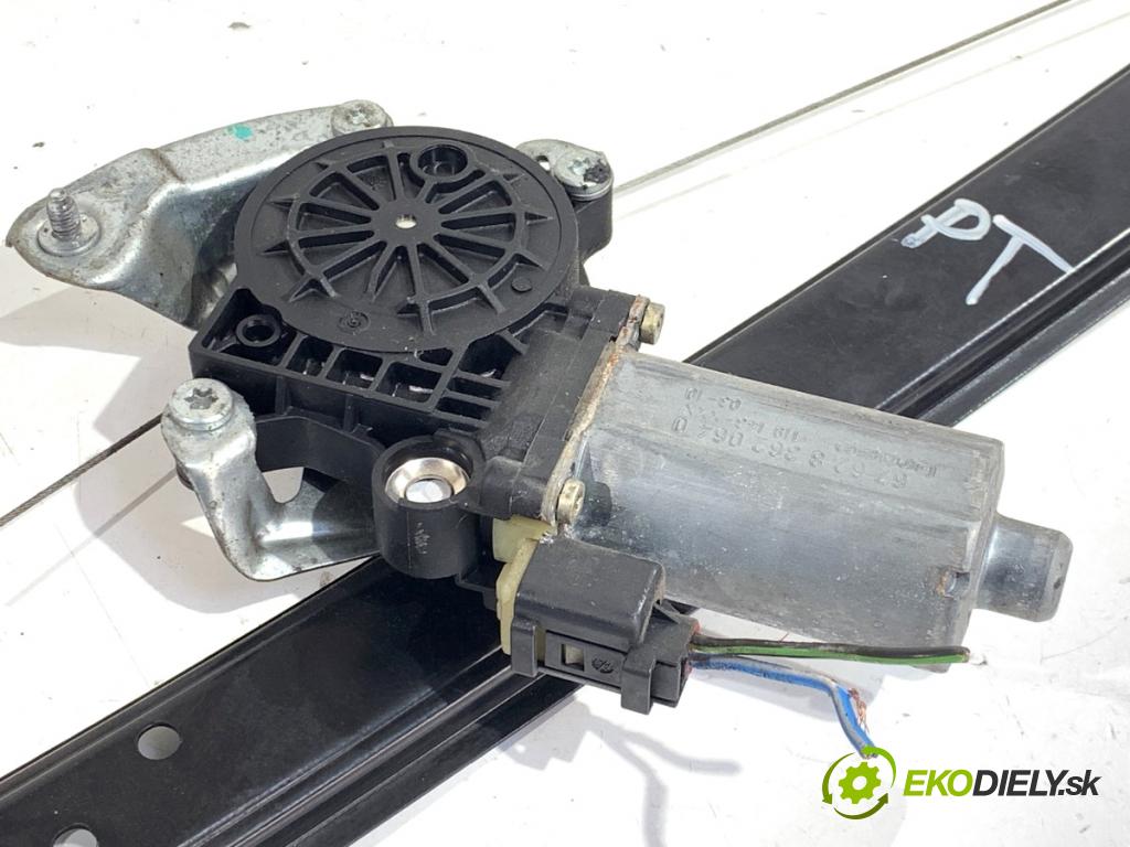 BMW E53 SUV 2001 170 kW 3.0 i 2979 Mechanizmus okna pravy zad 8362064