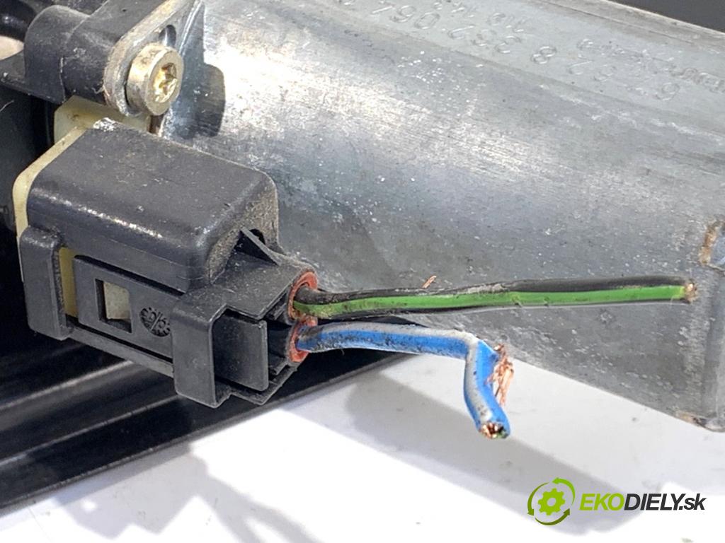 BMW E53 SUV 2001 170 kW 3.0 i 2979 Mechanizmus okna pravy zad 8362064