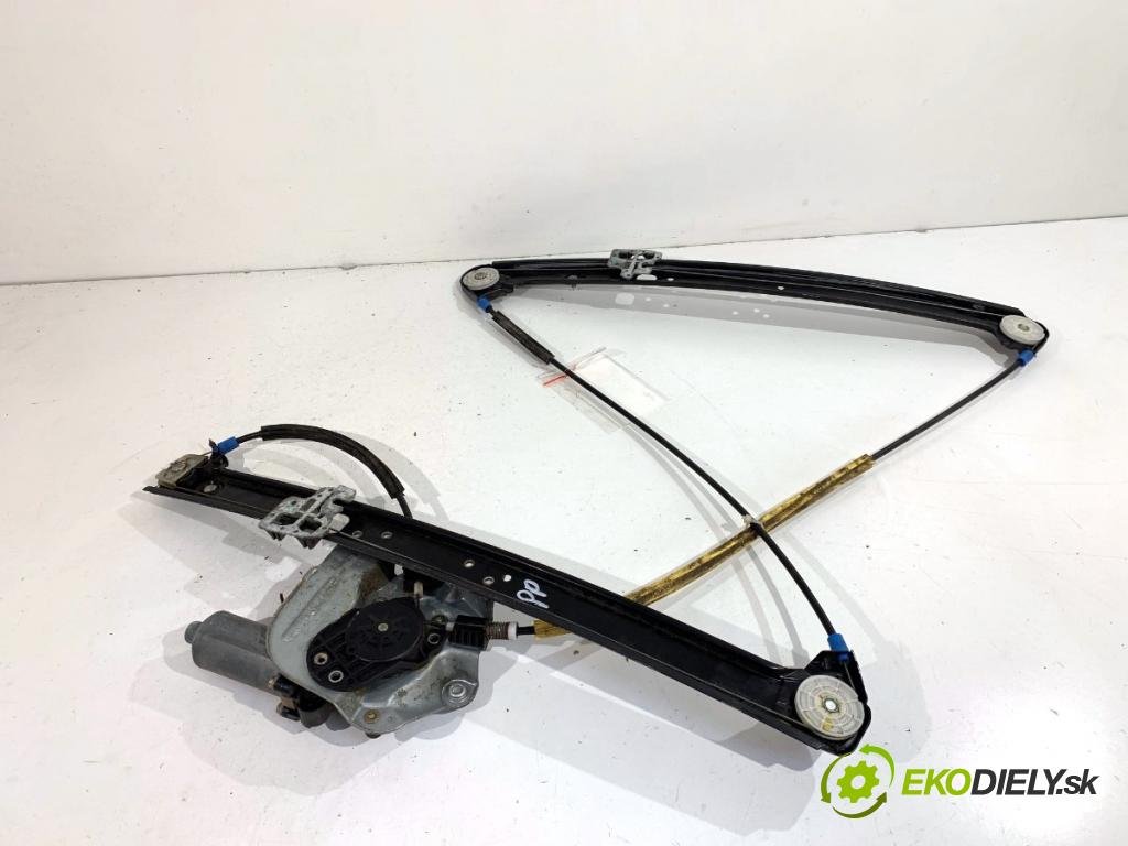 BMW E53 SUV 2001 170 kW 3.0 i 2979 Mechanizmus okna pravy predný 8381020