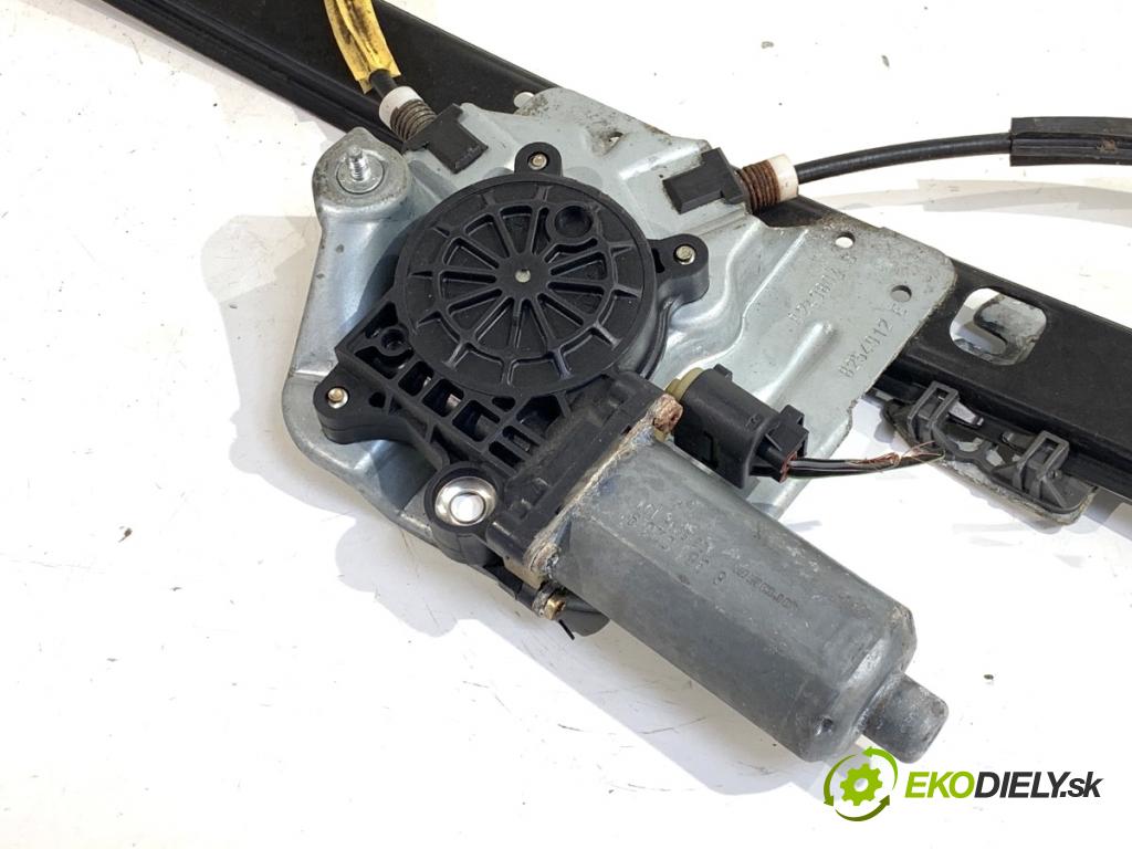 BMW E53 SUV 2001 170 kW 3.0 i 2979 Mechanizmus okna pravy predný 8381020