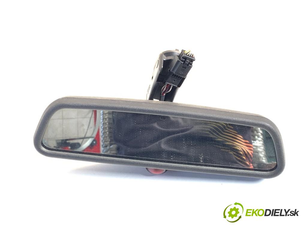 BMW E53 SUV 2001 170 kW 3.0 i 2979 Spätné zrkadlo vnútorné  (Spätné zrkadlo vnútorné)