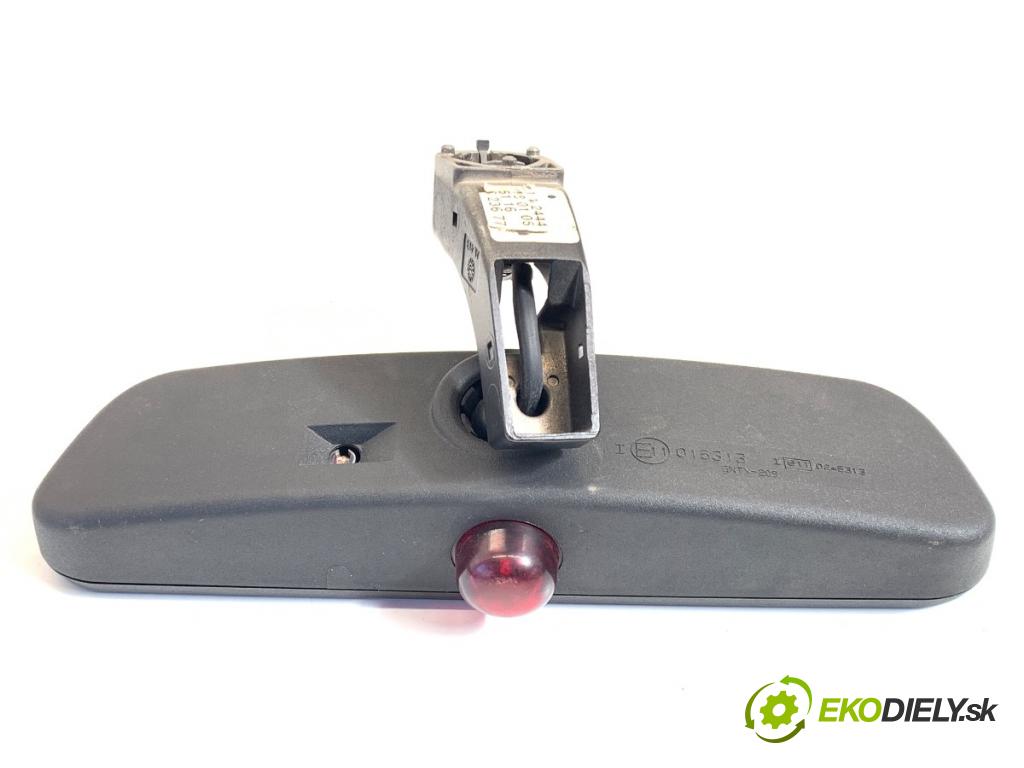 BMW E53 SUV 2001 170 kW 3.0 i 2979 zpětné zrcátko vnitřní  (Vnitřní zpětné zrcátko)