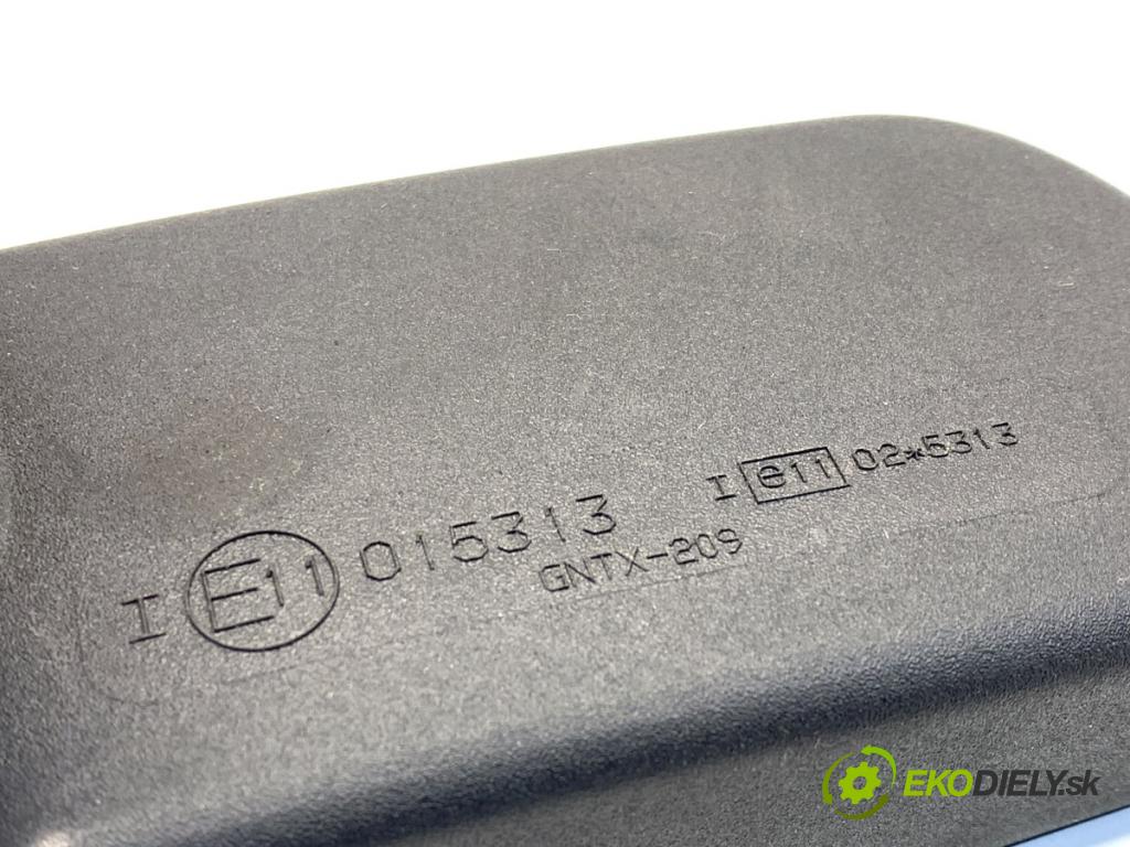 BMW E53 SUV 2001 170 kW 3.0 i 2979 zpětné zrcátko vnitřní  (Vnitřní zpětné zrcátko)