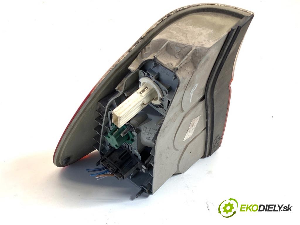 BMW E53 SUV 2001 170 kW 3.0 i 2979 Svetlo pravy zad