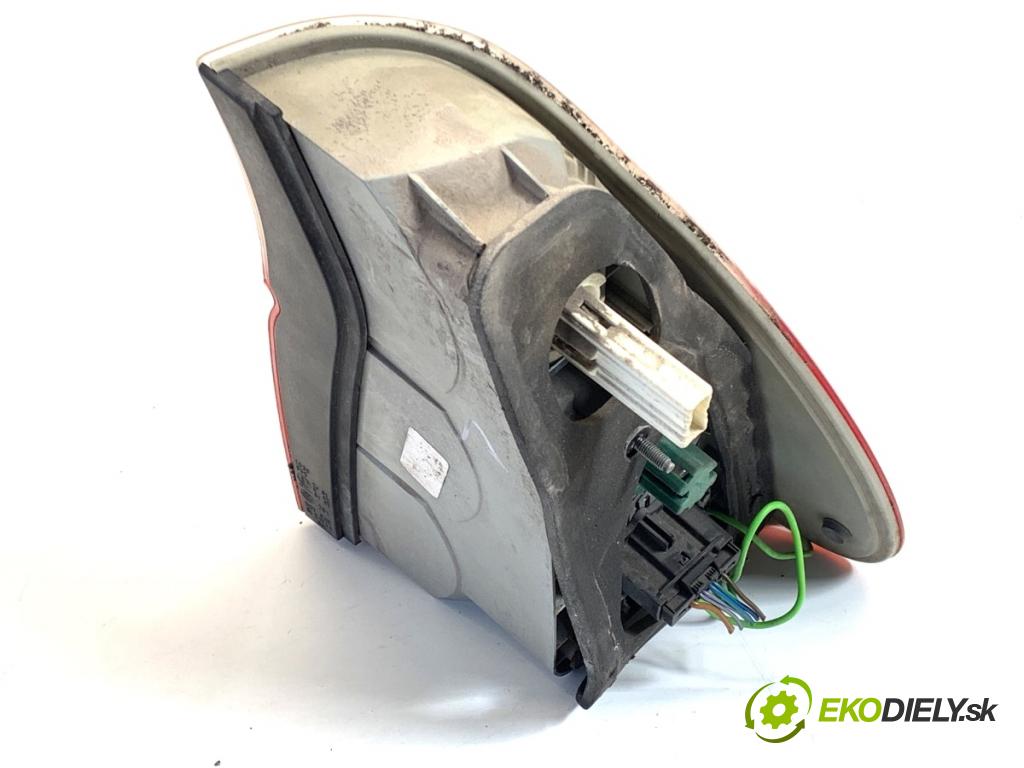 BMW E53 SUV 2001 170 kW 3.0 i 2979 světlo levý zadní část