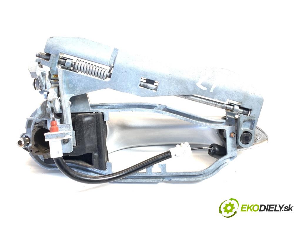 BMW E53 SUV 2001 170 kW 3.0 i 2979 Kľučka vonkajšia ľavy zad