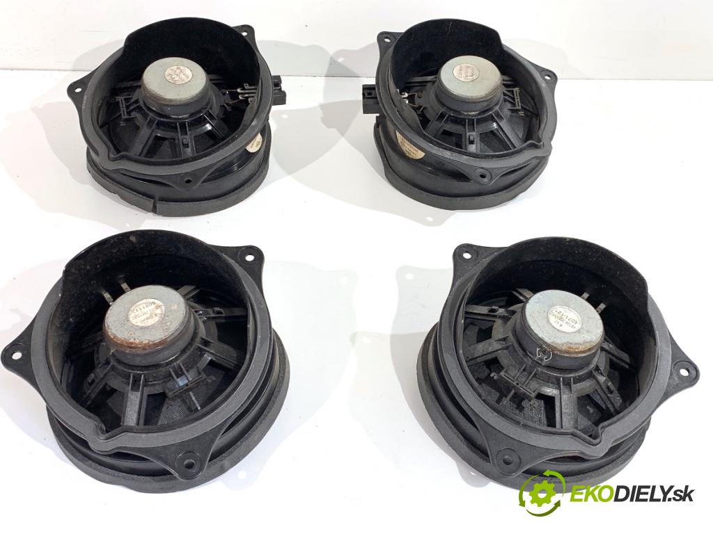 BMW E53 SUV 2001 170 kW 3.0 i 2979 reproduktory 8379568 8379093 8379094