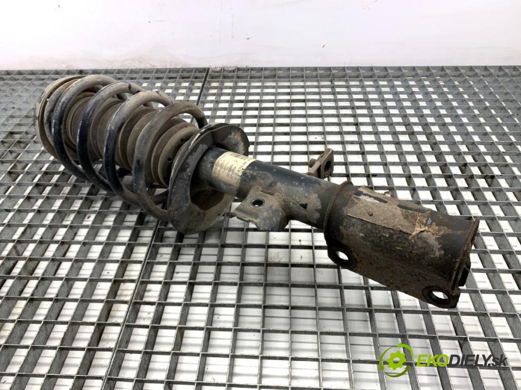 BMW E53 SUV 2001 170 kW 3.0 i 2979 Tlmič pravy predný ZE 6754342