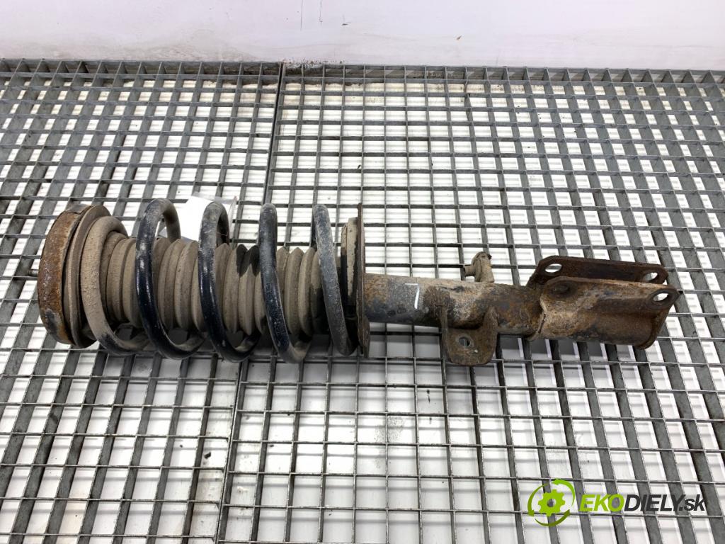 BMW E53 SUV 2001 170 kW 3.0 i 2979 Tlmič ľavy predný ZE 6754341