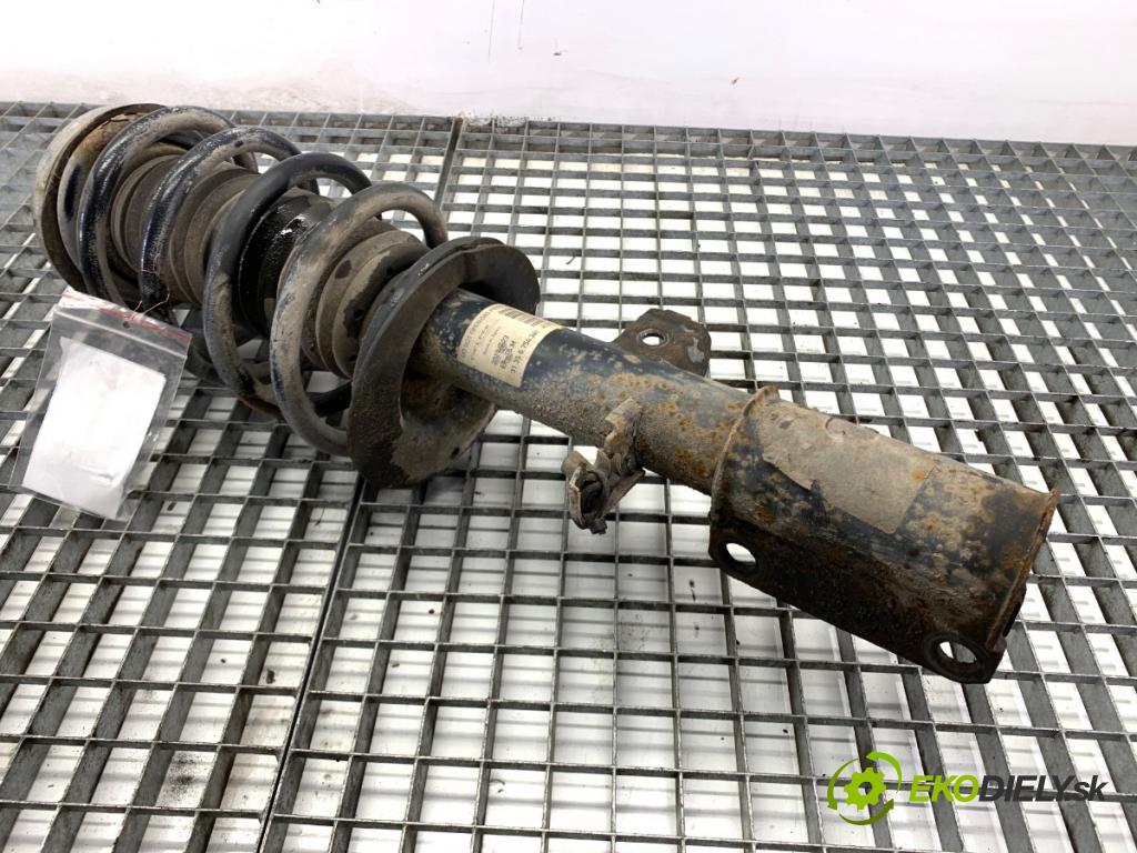 BMW E53 SUV 2001 170 kW 3.0 i 2979 Tlmič ľavy predný ZE 6754341