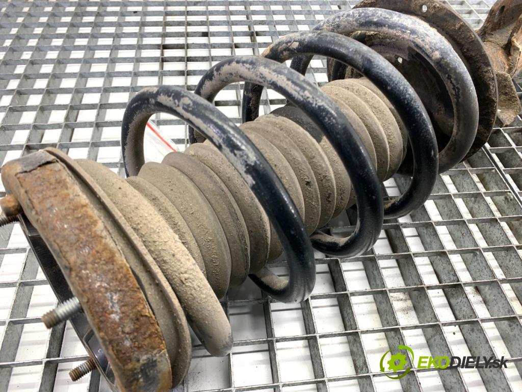 BMW E53 SUV 2001 170 kW 3.0 i 2979 Tlmič ľavy predný ZE 6754341