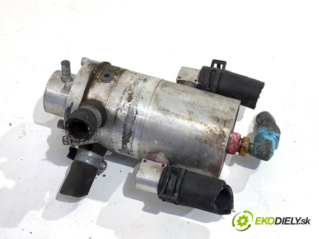 BMW E53 SUV 2001 170 kW 3.0 i 2979 Reduktor do plynu LPG MAGIC III (LPG)