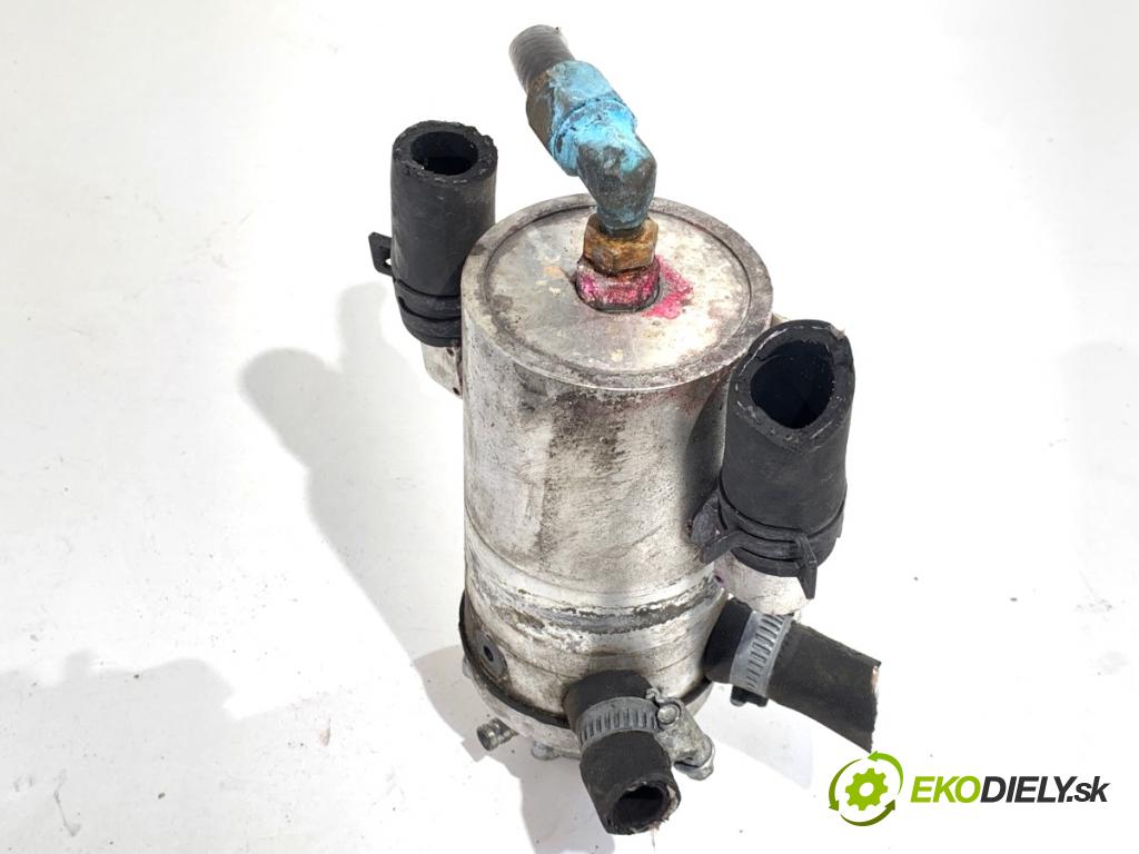 BMW E53 SUV 2001 170 kW 3.0 i 2979 Reduktor do plynu LPG MAGIC III (LPG)