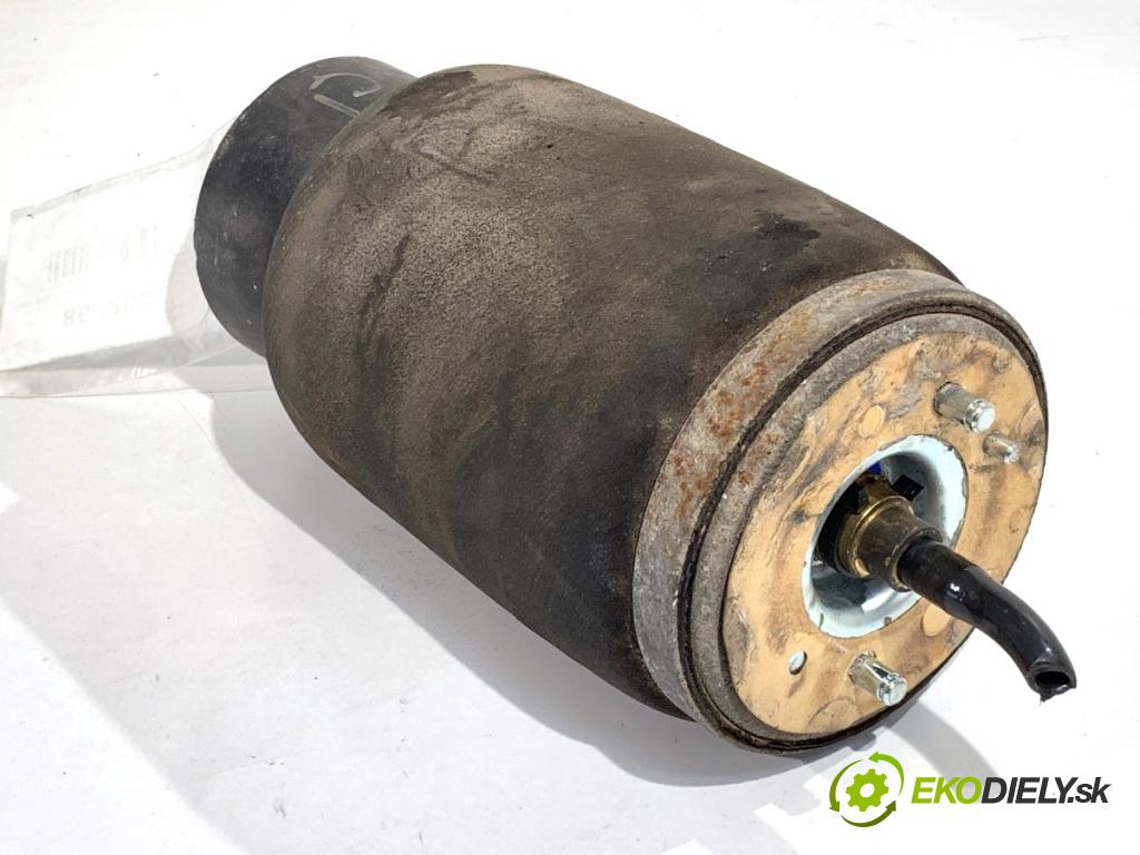 BMW E53 SUV 2001 170 kW 3.0 i 2979 AirBag nápravy pravý zadní část 1095580