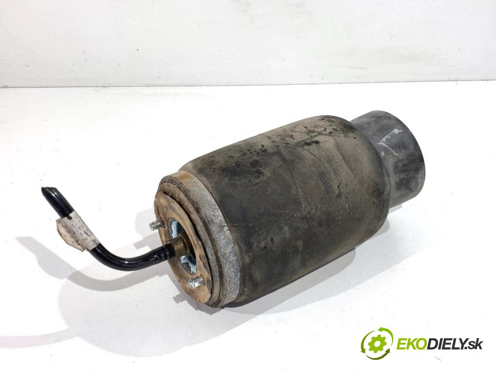 BMW E53 SUV 2001 170 kW 3.0 i 2979 AirBag nápravy levý zadní část 1095579