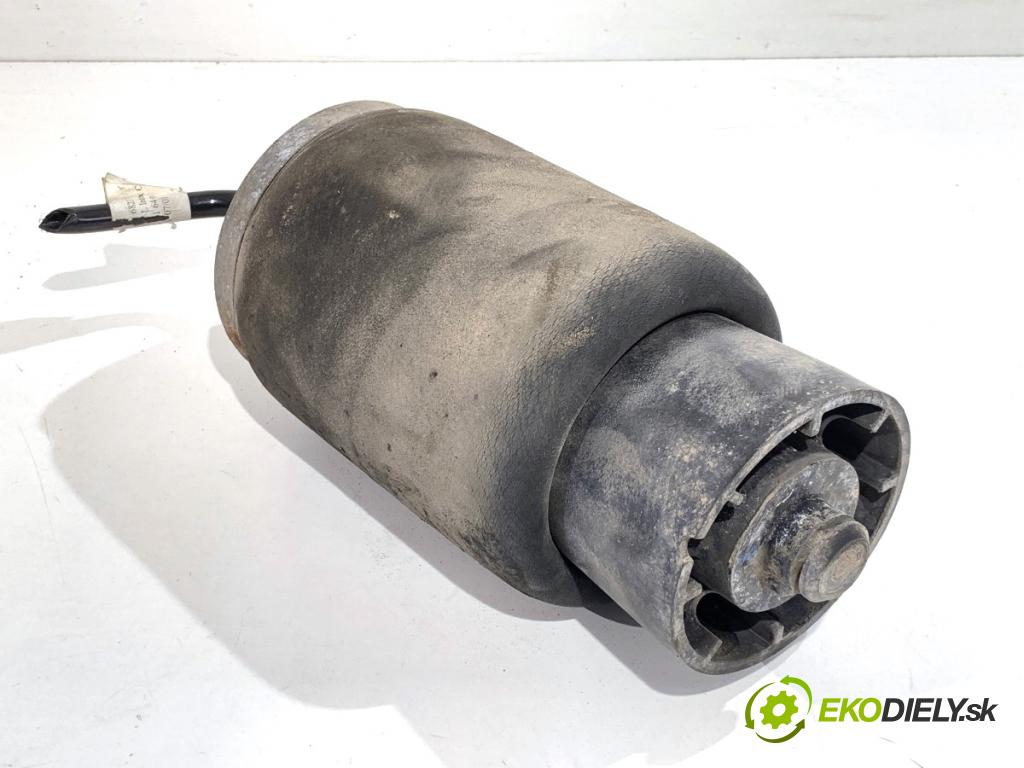 BMW E53 SUV 2001 170 kW 3.0 i 2979 AirBag nápravy levý zadní část 1095579