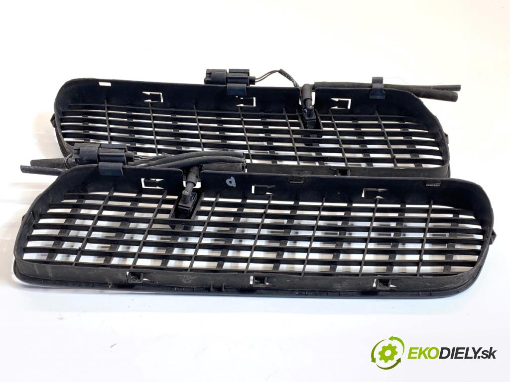 BMW E53 SUV 2001 170 kW 3.0 i 2979 ostřikovače ostřikovačů oken 8402670