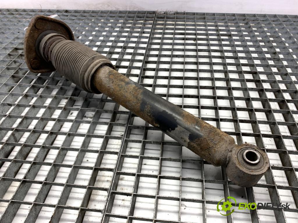 BMW E53 SUV 2001 170 kW 3.0 i 2979 Tlmič pravy zad