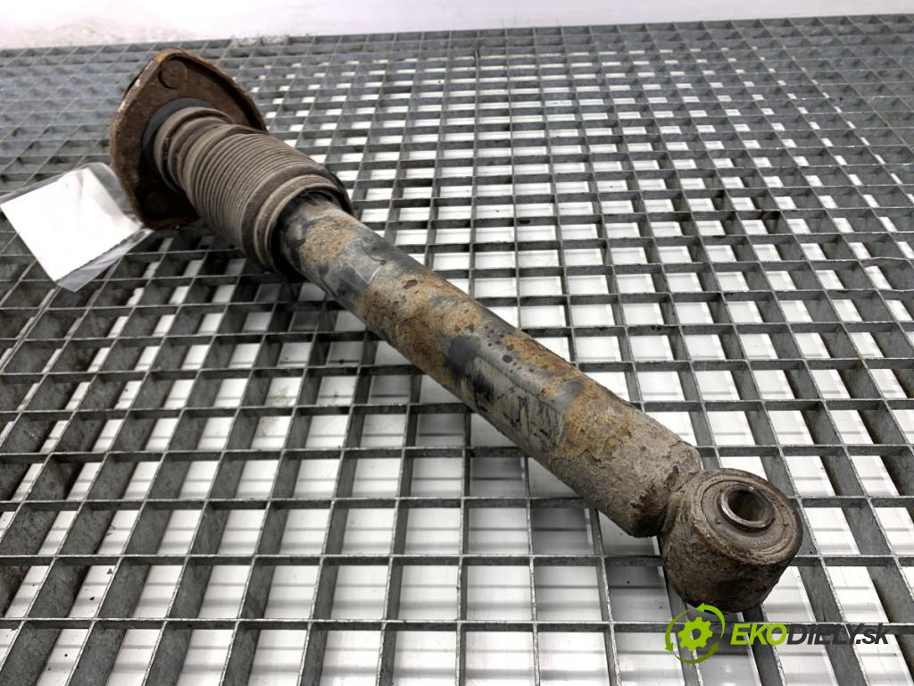 BMW E53 SUV 2001 170 kW 3.0 i 2979 Tlmič ľavy zad