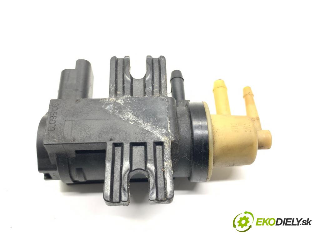 FORD FOCUS III Kombi 2016 92 kW 1.0 EcoBoost 998 Ventil tlaku CM5G-9F490-AA (Ventil)