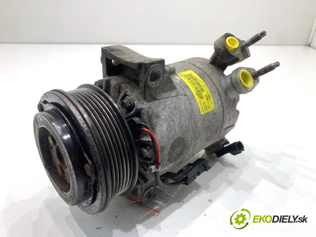 FORD FOCUS III Kombi 2016 92 kW 1.0 EcoBoost 998 Kompresor klimatizácie DV61-19D629-FF (Kompresor klimatizácie)