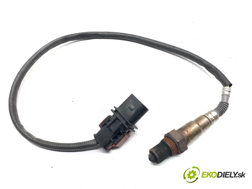 FORD FOCUS III Kombi 2016 92 kW 1.0 EcoBoost 998 sonda lambda F1FA-9Y460-CA 0258017468 (Lambda sonda)