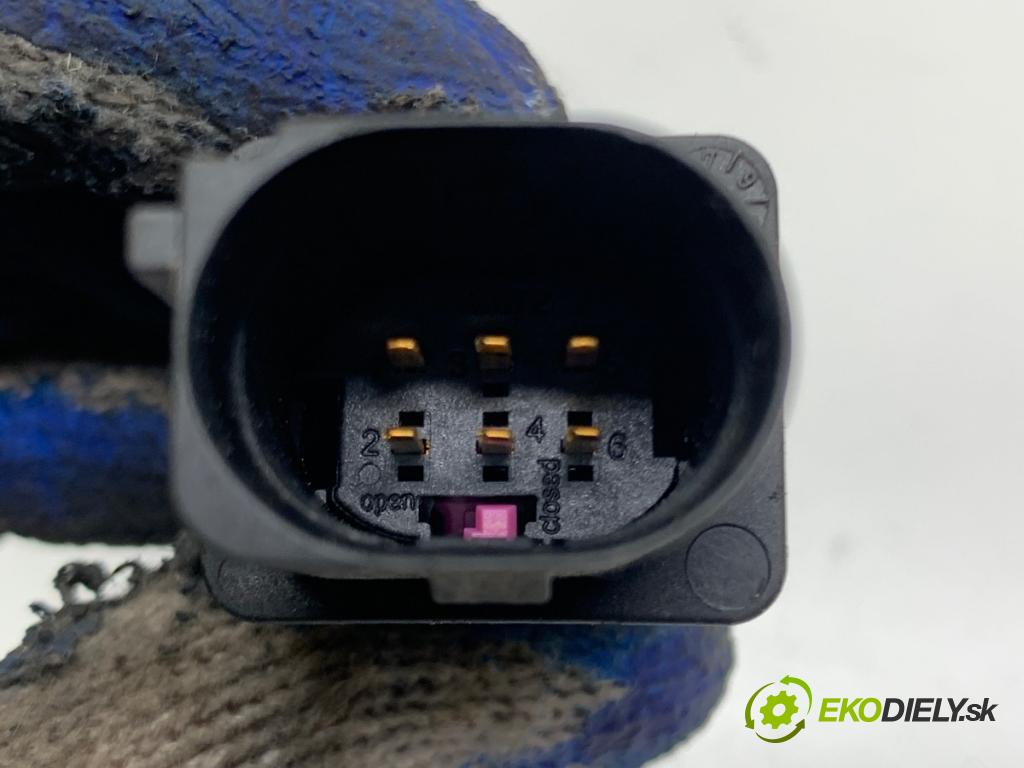 FORD FOCUS III Kombi 2016 92 kW 1.0 EcoBoost 998 sonda lambda F1FA-9Y460-CA 0258017468 (Lambda sonda)