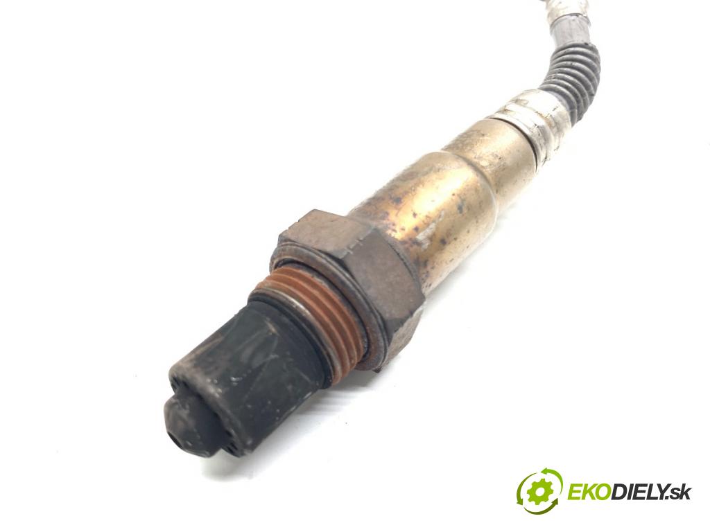 FORD FOCUS III Kombi 2016 92 kW 1.0 EcoBoost 998 sonda lambda F1FA-9Y460-CA 0258017468 (Lambda sonda)