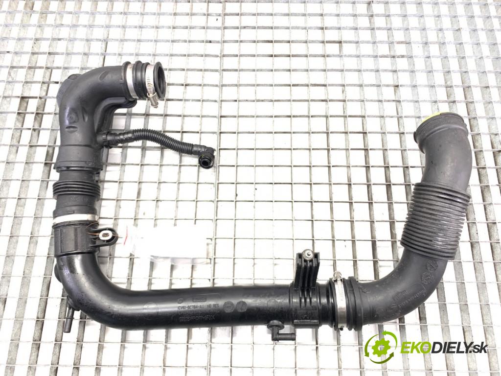 FORD FOCUS III Kombi 2016 92 kW 1.0 EcoBoost 998 Rúra vzduchu CV61-6C784-AG