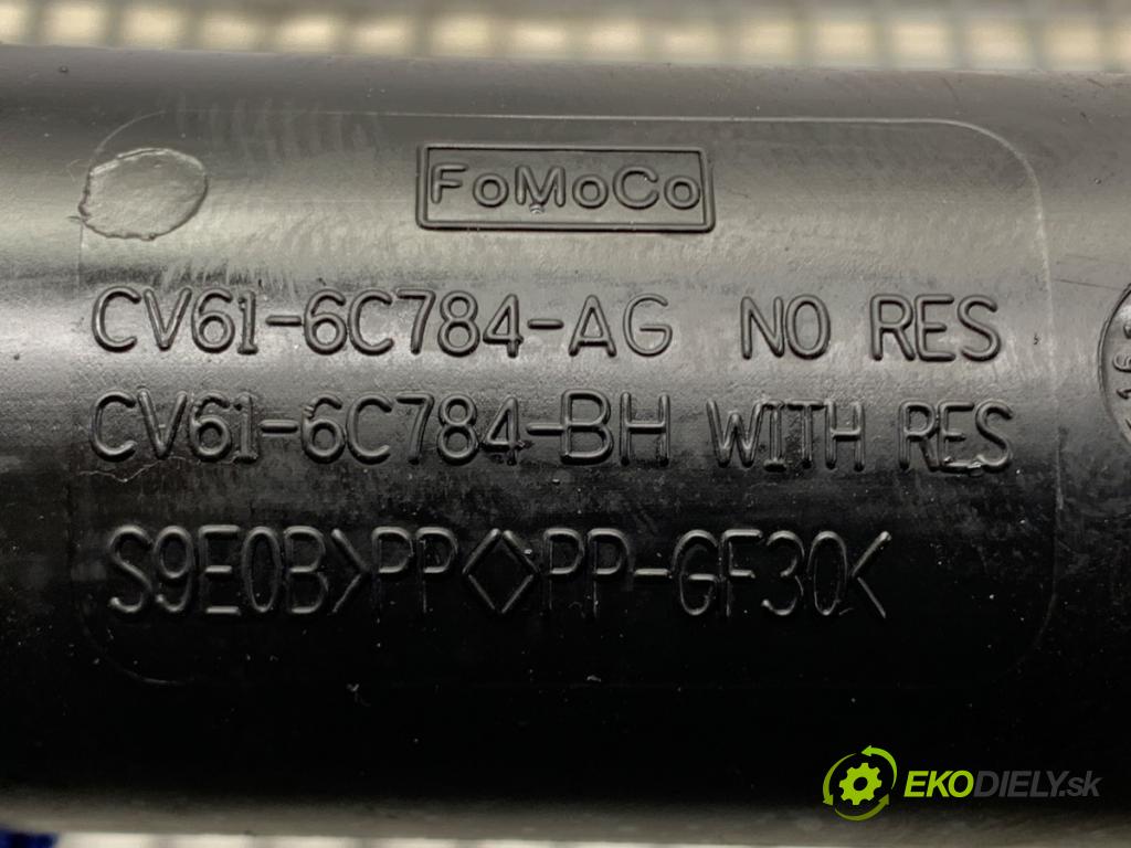 FORD FOCUS III Kombi 2016 92 kW 1.0 EcoBoost 998 Rúra vzduchu CV61-6C784-AG