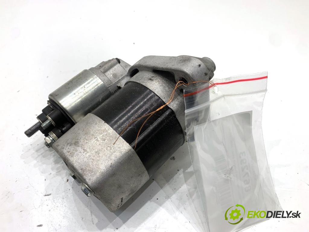 FORD FOCUS III Kombi 2016 92 kW 1.0 EcoBoost 998 Štartér  (Štartér)