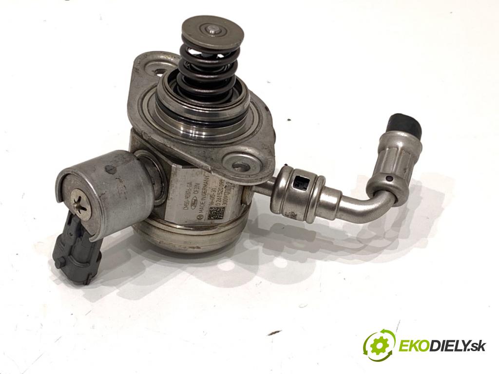 FORD FOCUS III Kombi 2016 92 kW 1.0 EcoBoost 998 Pumpa vysokého tlaku CM5G-9D376-GA