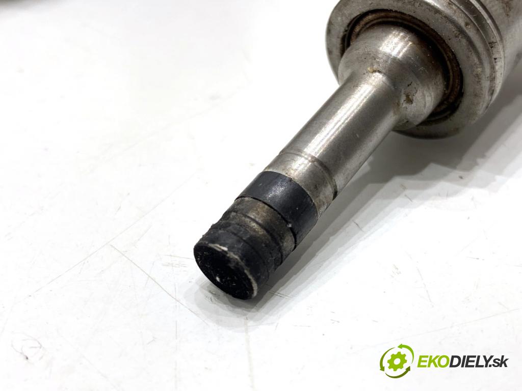 FORD FOCUS III Kombi 2016 92 kW 1.0 EcoBoost 998 Lišta vstrekovacia INJEKCIA: DM5G-9H487-AA