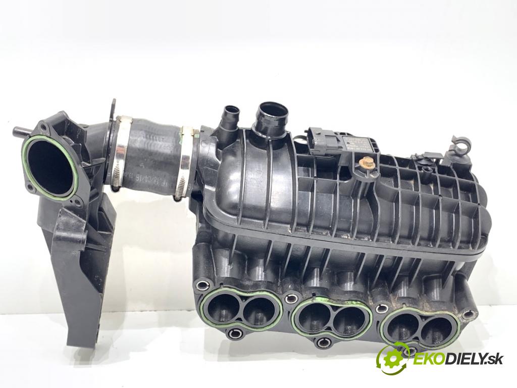 FORD FOCUS III Kombi 2016 92 kW 1.0 EcoBoost 998 potrubí sání 1060231S01 (Sací potrubí)