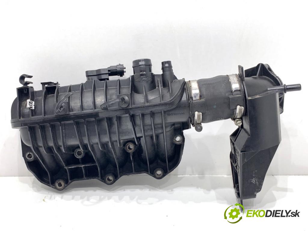 FORD FOCUS III Kombi 2016 92 kW 1.0 EcoBoost 998 Potrubie sacie, sanie 1060231S01 (Sacie potrubie)