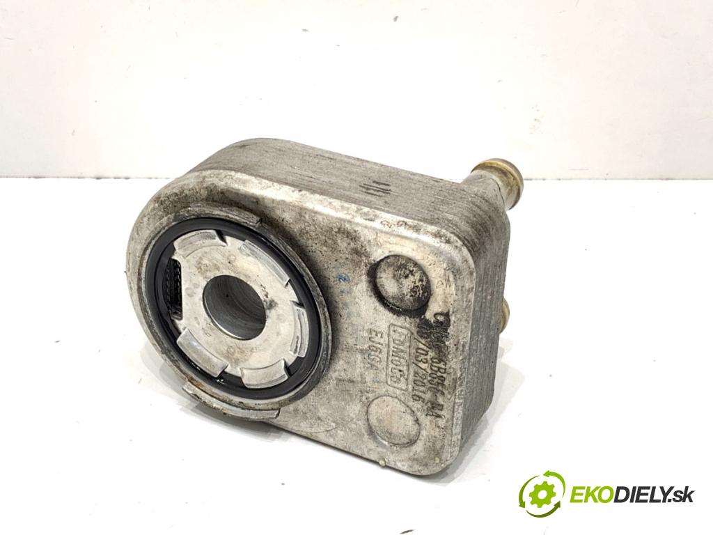 FORD FOCUS III Kombi 2016 92 kW 1.0 EcoBoost 998 Chladič oleja CM5G-6B856-FA