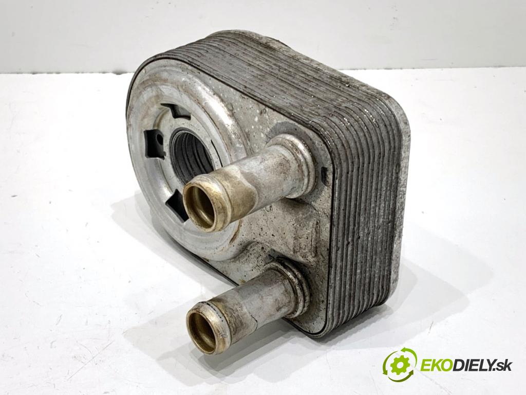 FORD FOCUS III Kombi 2016 92 kW 1.0 EcoBoost 998 Chladič oleja CM5G-6B856-FA